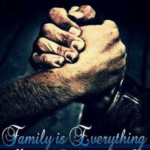 Meet your Posher, Larry